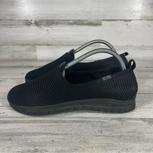 Skechers‎ bob memory foam slip Ons - 8.5 - Picture 2 of 9